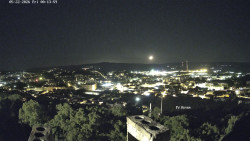 Svatá Hora,Panorama
