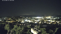Svatá Hora,Panorama