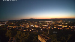 Svatá Hora,Panorama