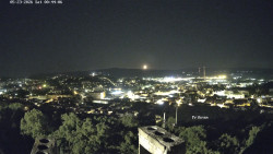Svatá Hora,Panorama