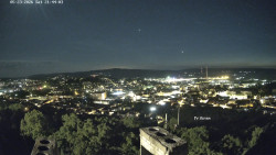 Svatá Hora,Panorama