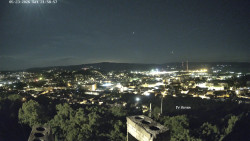 Svatá Hora,Panorama
