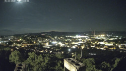 Svatá Hora,Panorama