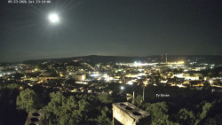 Svatá Hora,Panorama