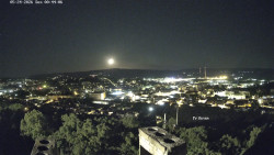 Svatá Hora,Panorama