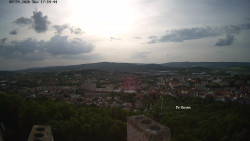 Svatá Hora,Panorama