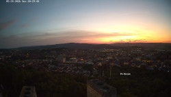 Svatá Hora,Panorama