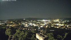 Svatá Hora,Panorama