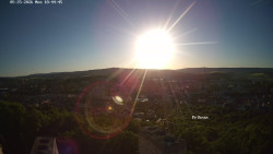 Svatá Hora,Panorama