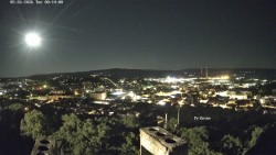 Svatá Hora,Panorama