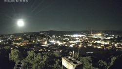 Svatá Hora,Panorama