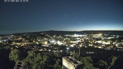 Svatá Hora,Panorama
