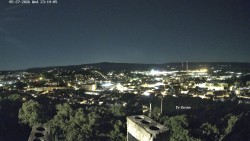Svatá Hora,Panorama