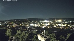 Svatá Hora,Panorama