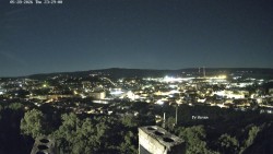 Svatá Hora,Panorama