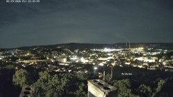 Svatá Hora,Panorama