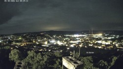 Svatá Hora,Panorama