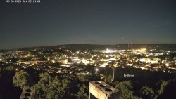 Svatá Hora,Panorama