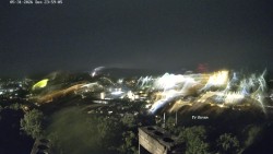 Svatá Hora,Panorama
