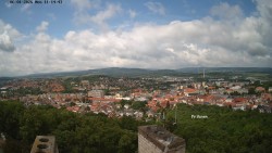 Svatá Hora,Panorama