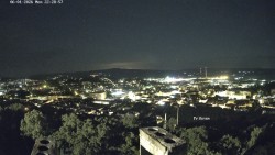 Svatá Hora,Panorama