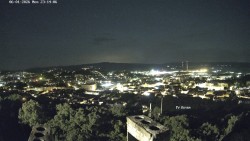 Svatá Hora,Panorama