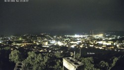 Svatá Hora,Panorama