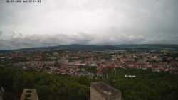 Svatá Hora,Panorama
