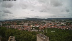 Svatá Hora,Panorama