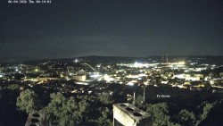Svatá Hora,Panorama