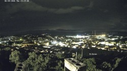 Svatá Hora,Panorama