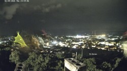 Svatá Hora,Panorama