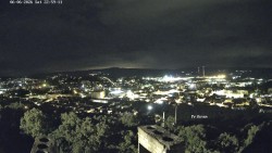 Svatá Hora,Panorama