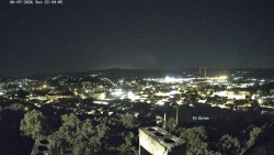 Svatá Hora,Panorama