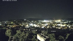 Svatá Hora,Panorama