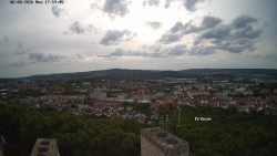 Svatá Hora,Panorama