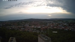 Svatá Hora,Panorama