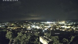 Svatá Hora,Panorama