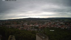 Svatá Hora,Panorama