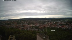 Svatá Hora,Panorama