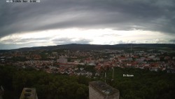 Svatá Hora,Panorama