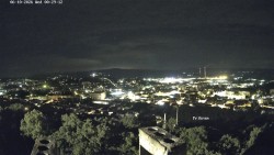 Svatá Hora,Panorama