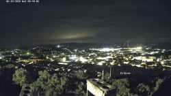 Svatá Hora,Panorama