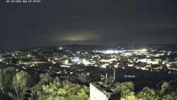 Svatá Hora,Panorama