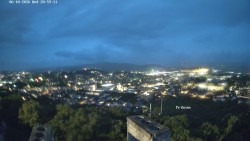 Svatá Hora,Panorama