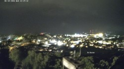 Svatá Hora,Panorama
