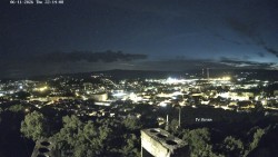 Svatá Hora,Panorama