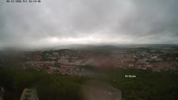 Svatá Hora,Panorama