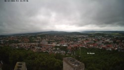 Svatá Hora,Panorama