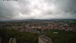 Svatá Hora,Panorama